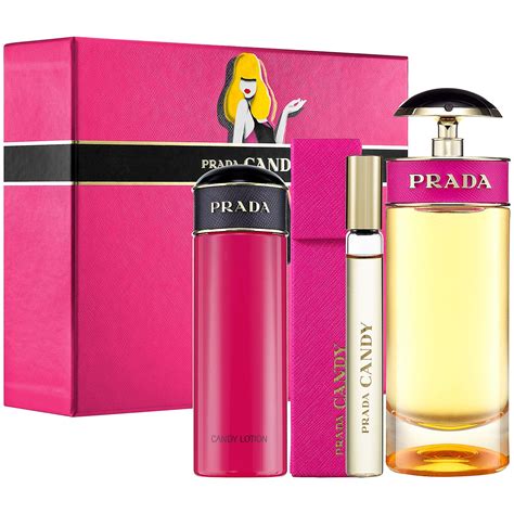 sephora prada homme|where to buy Prada candy.